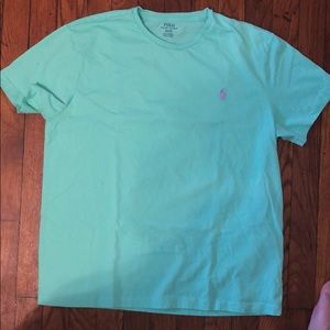 Polo T-shirt